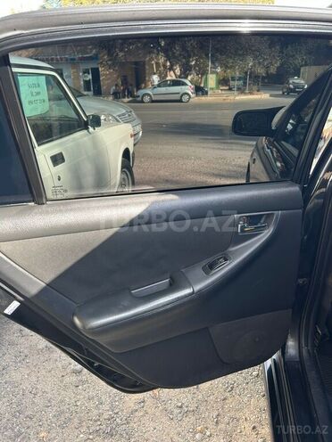 Toyota Corolla 2006, 343,818 km - 1.4 l - Şirvan