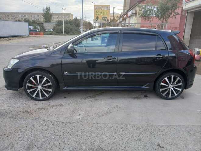 Toyota Corolla 2006, 343,818 km - 1.4 l - Şirvan