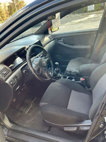 Toyota Corolla 2006, 343,818 km - 1.4 l - Şirvan
