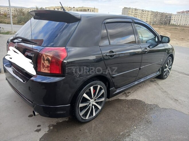 Toyota Corolla 2006, 343,818 km - 1.4 l - Şirvan