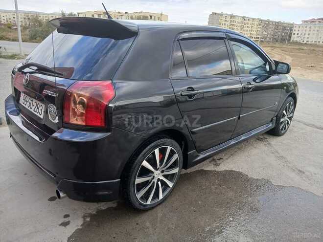 Toyota Corolla 2006, 343,818 km - 1.4 l - Şirvan