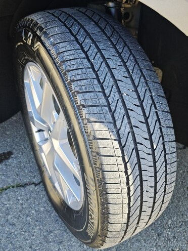 Chevrolet Equinox 2022, 48,000 km - 1.5 l - Gəncə
