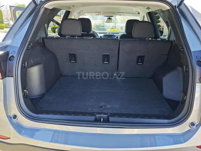 Chevrolet Equinox 2022, 48,000 km - 1.5 l - Gəncə
