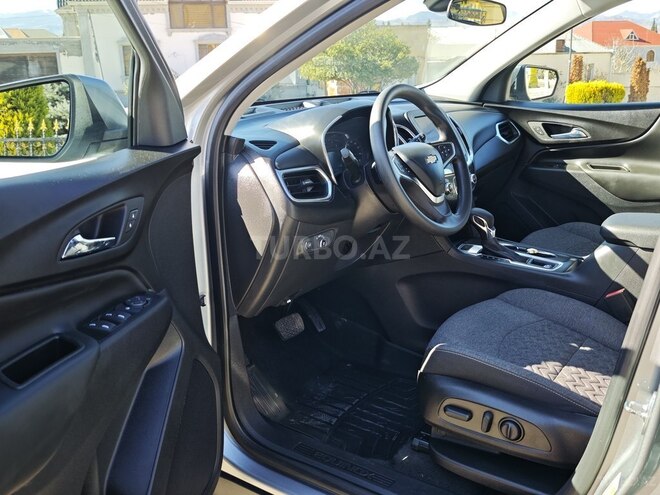 Chevrolet Equinox 2022, 48,000 km - 1.5 l - Gəncə