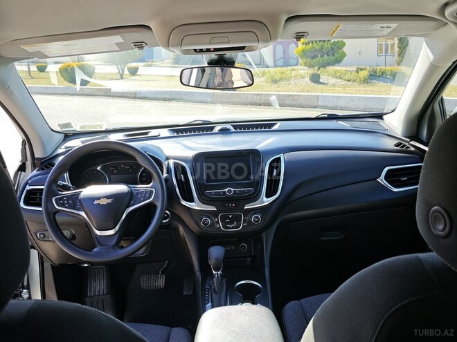 Chevrolet Equinox 2022, 48,000 km - 1.5 l - Gəncə