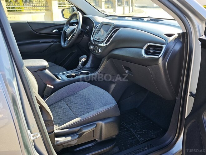 Chevrolet Equinox 2022, 48,000 km - 1.5 l - Gəncə