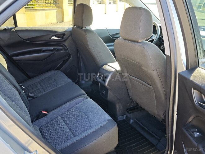 Chevrolet Equinox 2022, 48,000 km - 1.5 l - Gəncə