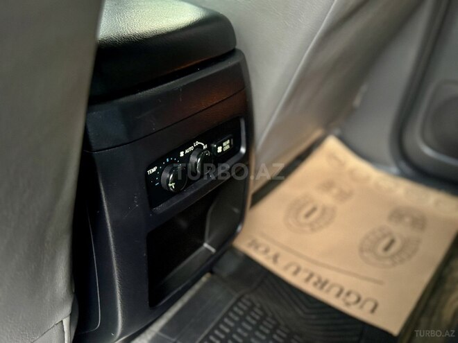 Toyota Land Cruiser Prado 2006, 165,948 km - 2.7 l - Bakı