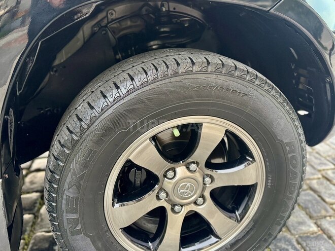Toyota Land Cruiser Prado 2006, 165,948 km - 2.7 l - Bakı