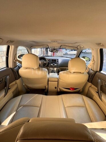 Infiniti FX35 2007, 176,000 km - 3.5 l - Bakı