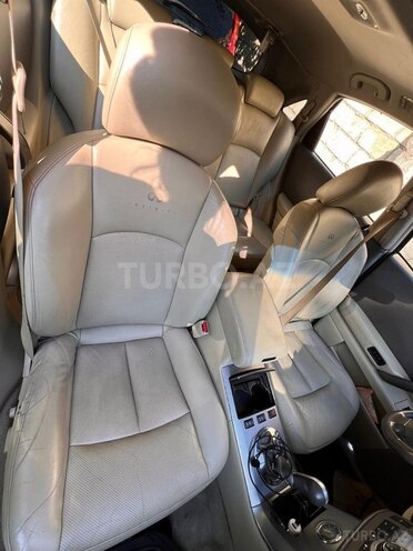 Infiniti FX35 2007, 176,000 km - 3.5 l - Bakı
