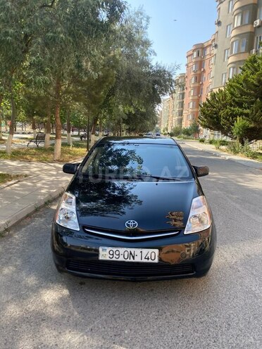 Toyota Prius 2008, 308,021 km - 1.5 l - Bakı