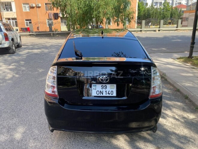 Toyota Prius 2008, 308,021 km - 1.5 l - Bakı