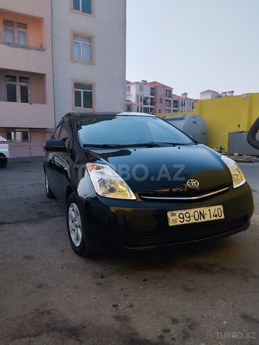 Toyota Prius 2008, 308,021 km - 1.5 l - Bakı