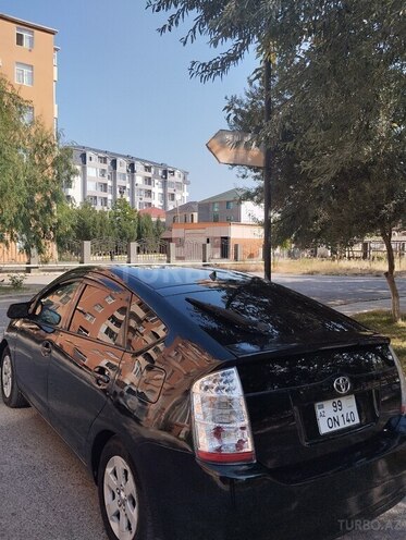 Toyota Prius 2008, 308,021 km - 1.5 l - Bakı