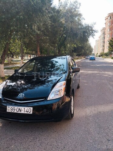 Toyota Prius 2008, 308,021 km - 1.5 l - Bakı