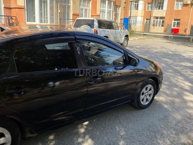 Toyota Prius 2008, 308,021 km - 1.5 l - Bakı