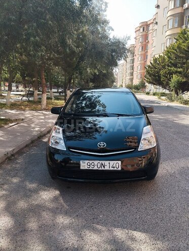 Toyota Prius 2008, 308,021 km - 1.5 l - Bakı