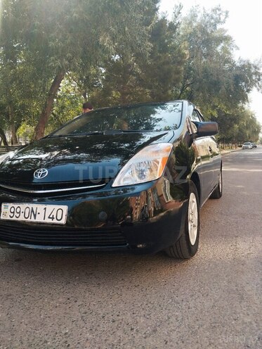 Toyota Prius 2008, 308,021 km - 1.5 l - Bakı