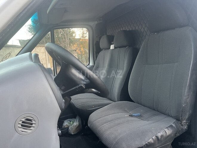 Ford Transit 1998, 253,614 km - 2.5 l - Bərdə