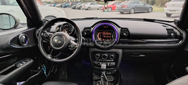 Mini Clubman 2016, 188,500 km - 1.5 l - Sumqayıt