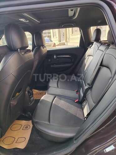 Mini Clubman 2016, 188,500 km - 1.5 l - Sumqayıt