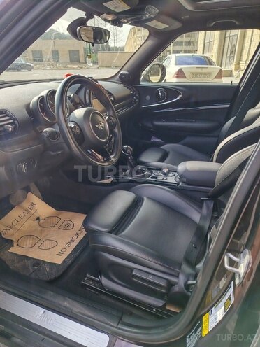 Mini Clubman 2016, 188,500 km - 1.5 l - Sumqayıt