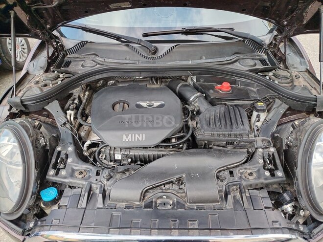 Mini Clubman 2016, 188,500 km - 1.5 l - Sumqayıt