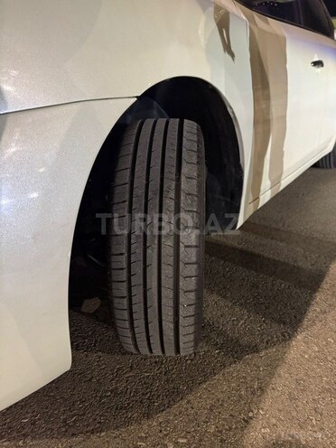 Nissan Sentra 2014, 231,456 km - 1.6 l - Bakı