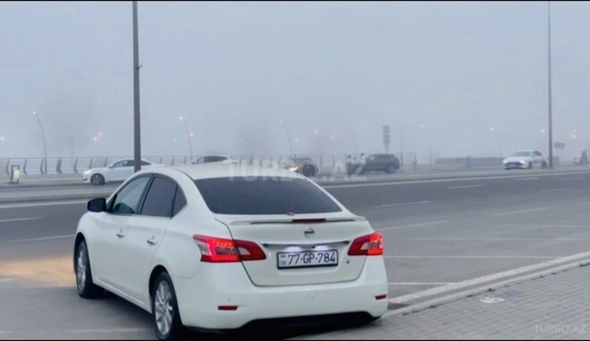 Nissan Sentra 2014, 231,456 km - 1.6 l - Bakı