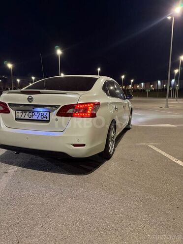 Nissan Sentra 2014, 231,456 km - 1.6 l - Bakı