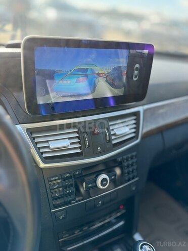 Mercedes E 220 2010, 280,000 km - 2.1 l - Bakı