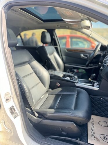 Mercedes E 220 2010, 280,000 km - 2.1 l - Bakı