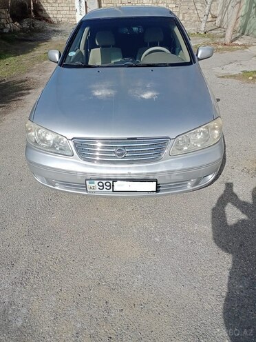 Nissan Sunny 2008, 375,000 km - 1.3 л - Bakı