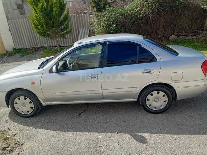 Nissan Sunny 2008, 375,000 km - 1.3 л - Bakı