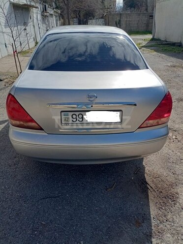 Nissan Sunny 2008, 375,000 km - 1.3 л - Bakı