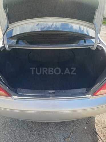 Nissan Sunny 2008, 375,000 km - 1.3 л - Bakı