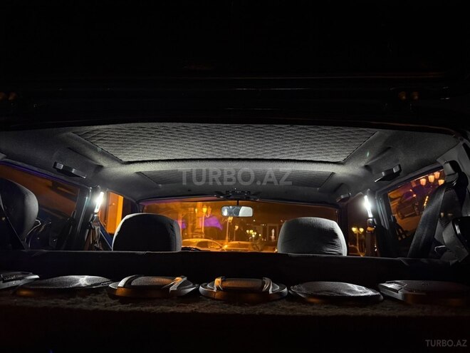 LADA (VAZ) Niva 2015, 142,000 km - 1.7 l - Bakı
