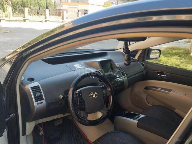 Toyota Prius 2008, 308,021 km - 1.5 l - Bakı