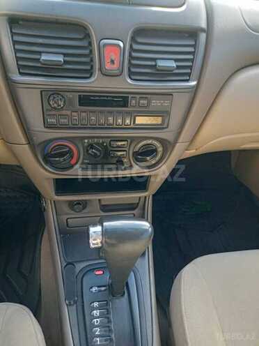 Nissan Sunny 2008, 375,000 km - 1.3 л - Bakı
