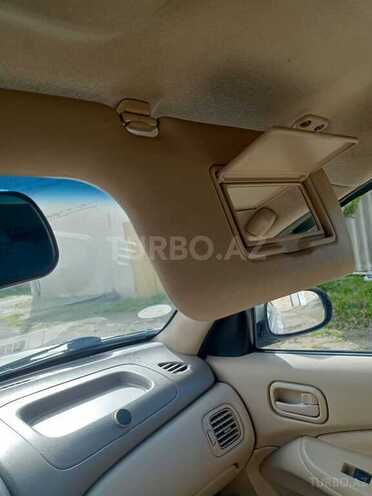 Nissan Sunny 2008, 375,000 km - 1.3 л - Bakı