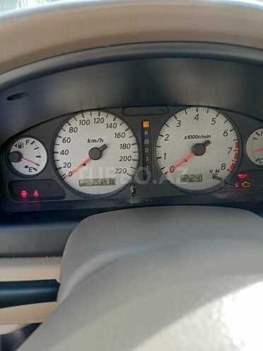 Nissan Sunny 2008, 375,000 km - 1.3 л - Bakı