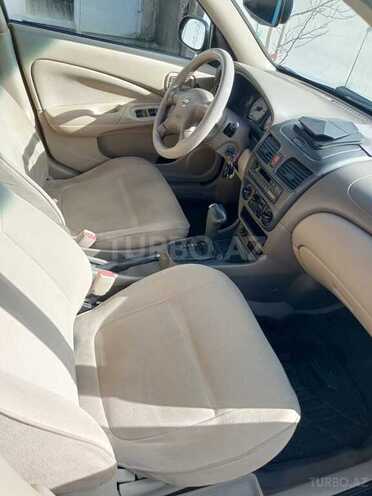 Nissan Sunny 2008, 375,000 km - 1.3 л - Bakı