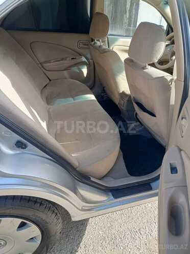 Nissan Sunny 2008, 375,000 km - 1.3 л - Bakı