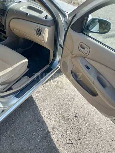 Nissan Sunny 2008, 375,000 km - 1.3 л - Bakı