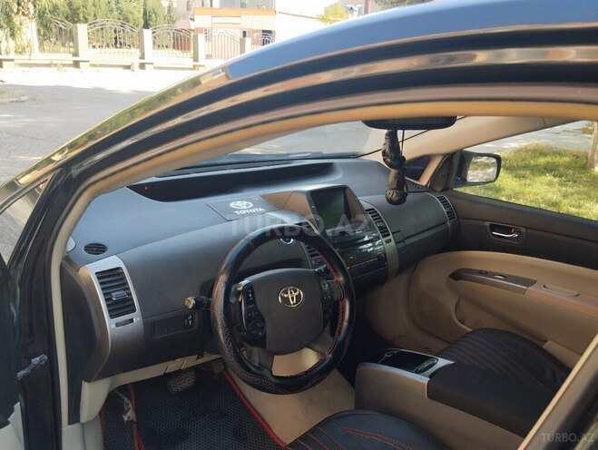 Toyota Prius 2008, 308,021 km - 1.5 l - Bakı