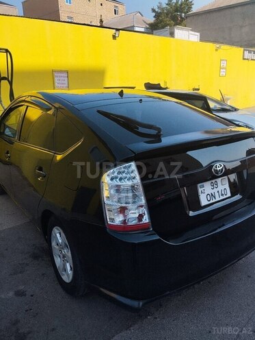 Toyota Prius 2008, 308,021 km - 1.5 l - Bakı