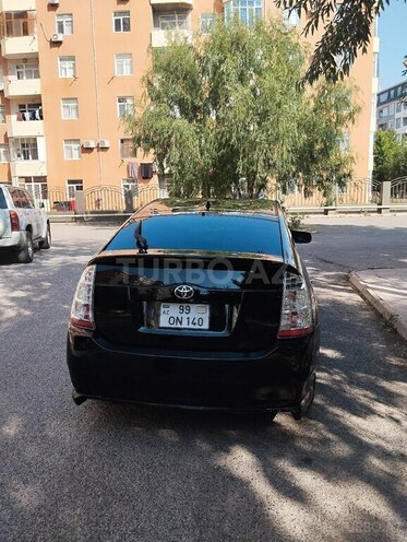 Toyota Prius 2008, 308,021 km - 1.5 l - Bakı