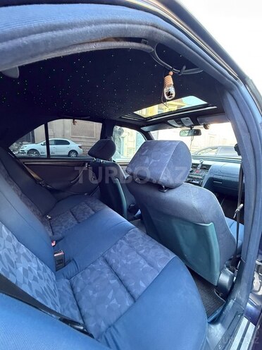 Mercedes C 200 1998, 400,000 km - 2.0 l - Bakı