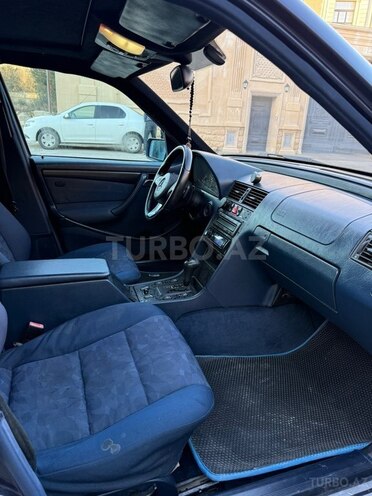 Mercedes C 200 1998, 400,000 km - 2.0 l - Bakı